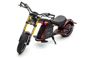 Mangosteen Mi8